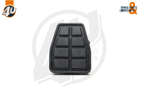 Gaz Pedal Lastiği  T4  - 6X0721173A