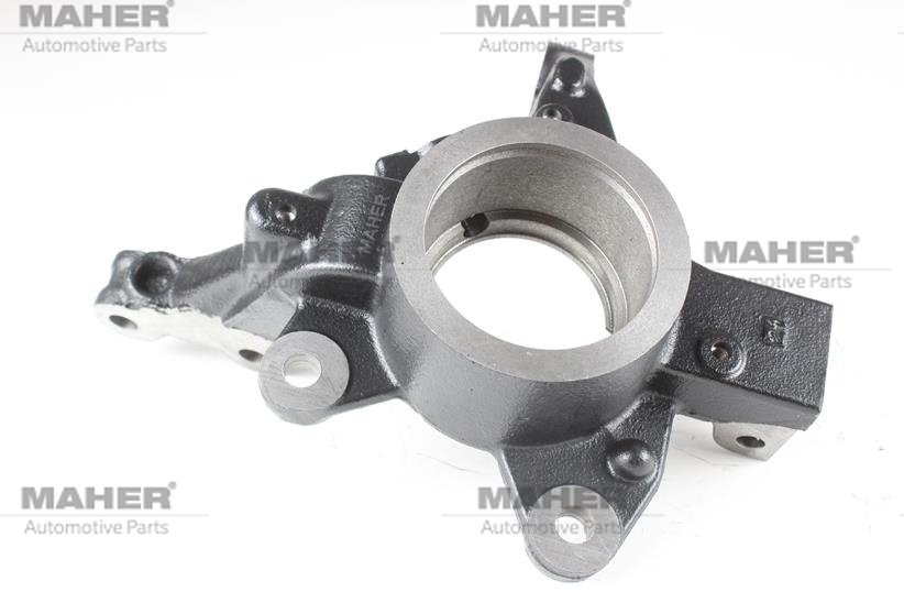 Aks Taşıyıcı Clıo Iv 13=> Hb 72Mm Ön Sol 400158668R