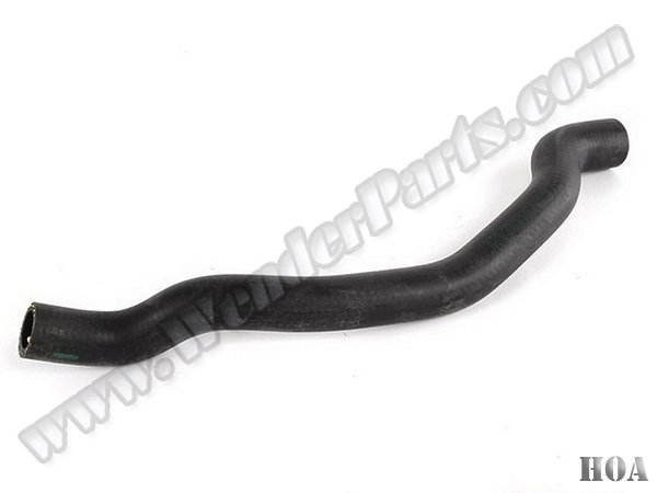 Kalorifer Hortumu E53 [M54 M57 M62] - 64218409063