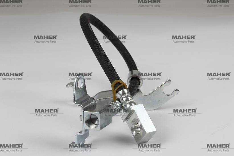 Hortum Fren Transıt 00-06 V184 Ön Sağ Yc152078Ea