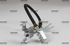 Hortum Fren Transıt 00-06 V184 Ön Sağ Yc152078Ea