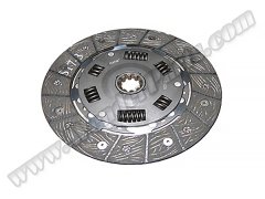 Debriyaj Balatası OM615 OM616 OM617 [W123] 215mm (Kalın Freze) - 1861792235