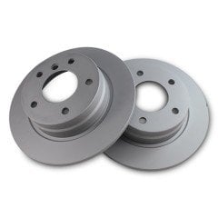 FREN DİSKİ ARKA BMW ARKA E46 3 SERİSİ 1991-1998 34216864051