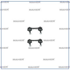 Z ROT SEPHIA R-L  95-99 / SHUMA 96-04 ÖN