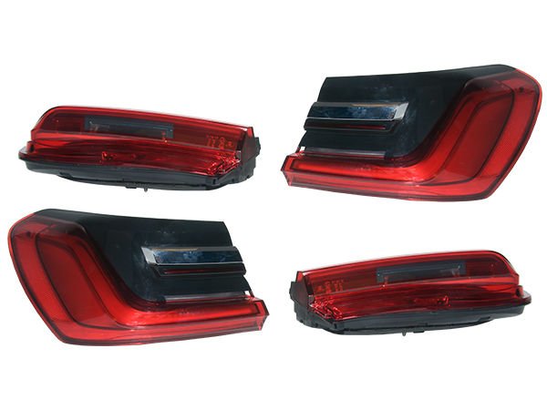 Komple Stop G11 Set [MODIFIYE: G11-LCI] 2015-