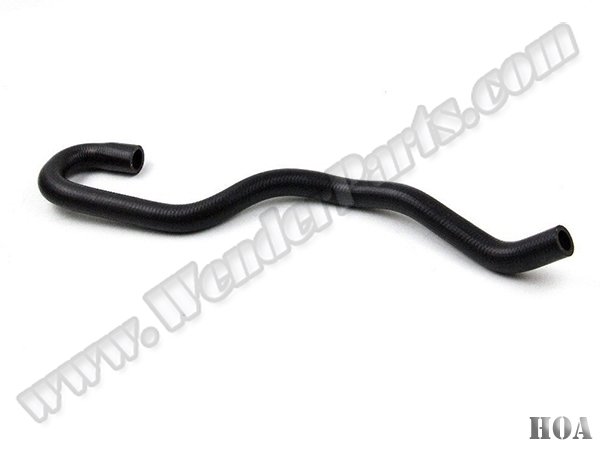 Kalorifer Hortumu E53 [M54 M57 M62] - 64218409064