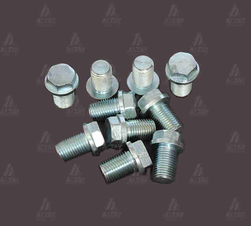 Tapa Karter Starex 02-08 (Yerli) 2151227000