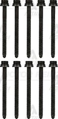 Civata Silindir Kapak Saplama Golf4 / Golf5 / Jetta / A3 / Toledo / Leon 97-04 Akl-Bfq-Bgu-Bse 1.6 (Tk 10 Ad) 115 Mm 06A103384C