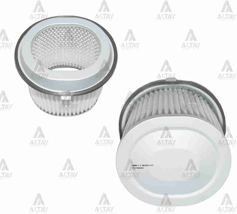 Hava Filtresi Sonata  90-98 / Elantra  91-95 / Proton / Galant  90-92 1.8 / 2.0 / Lancer  90-92 1.5 2811332510