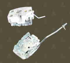 Kilit Kapı Cıvıc  96-01 Sedan Ön Sağ 72110S04A01