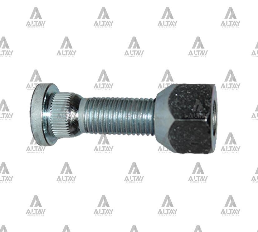 Bijon Somunlu L-300 Açık Sol 4070