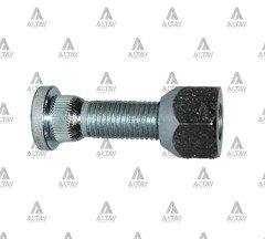 Bijon Somunlu L-300 Açık Sol 4070