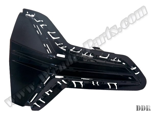 Tampon Izgarası G20 Ön İç Sol (Kapalı) -Luxury- 2019- - 51117464205