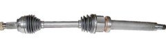KOMPLE AKS SAG ON FORD FIESTA V 1.4 TDCI UZUNLUK 916mm 2001-2008 2S613B436AB 2S613B436AG 2S613B436AD 1538077 1359342 1716542 1749260 1142790