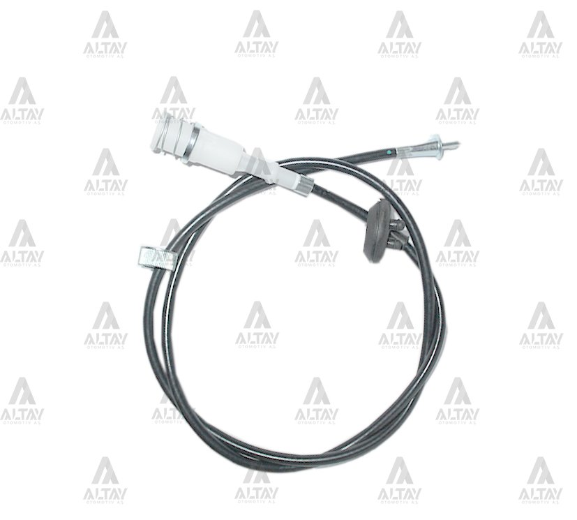 Tel Kilometre L-200  99-02 Mr117592