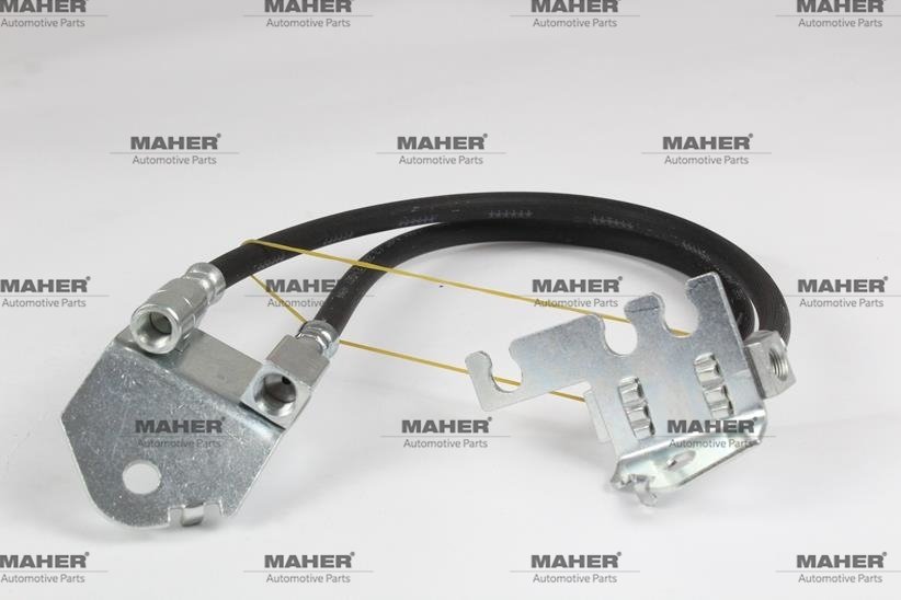 Hortum Fren Transıt 14=> Arka Bk312282Bd