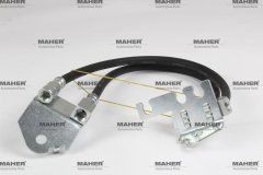 Hortum Fren Transıt 14=> Arka Bk312282Bd