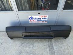 TOFAŞ ÖN TAMPON SİSSİZ DOĞAN ŞAHİN KARTAL 1988 2001 ARASI
