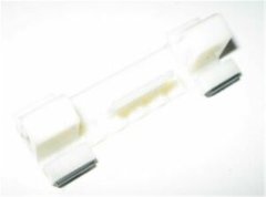 KLİPS TAVAN OLUK E65/E66 BEYAZ BMW 51137019273