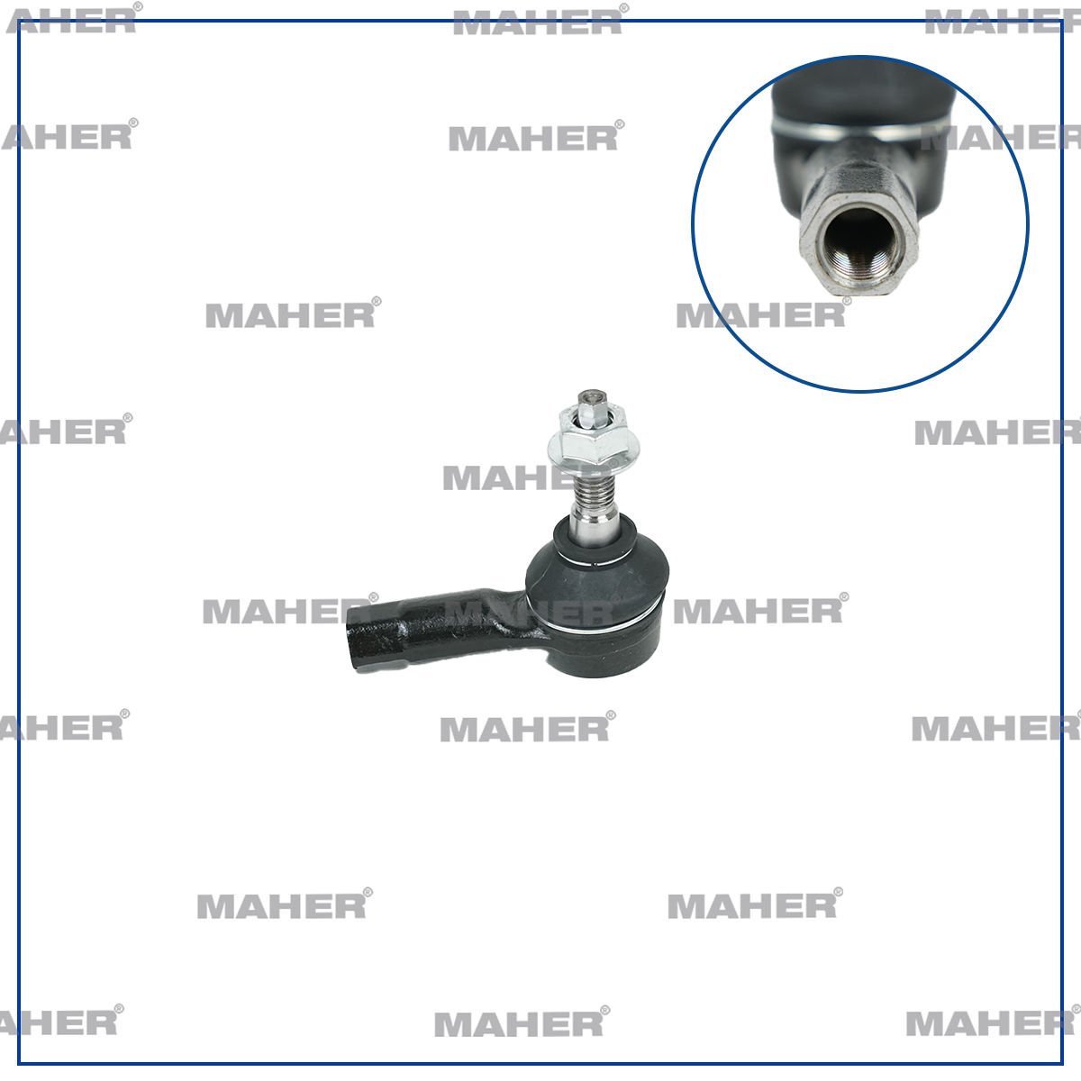 ROTBASI AVEO 11-13 UZUNLUK 74mm KONI 13.55mm