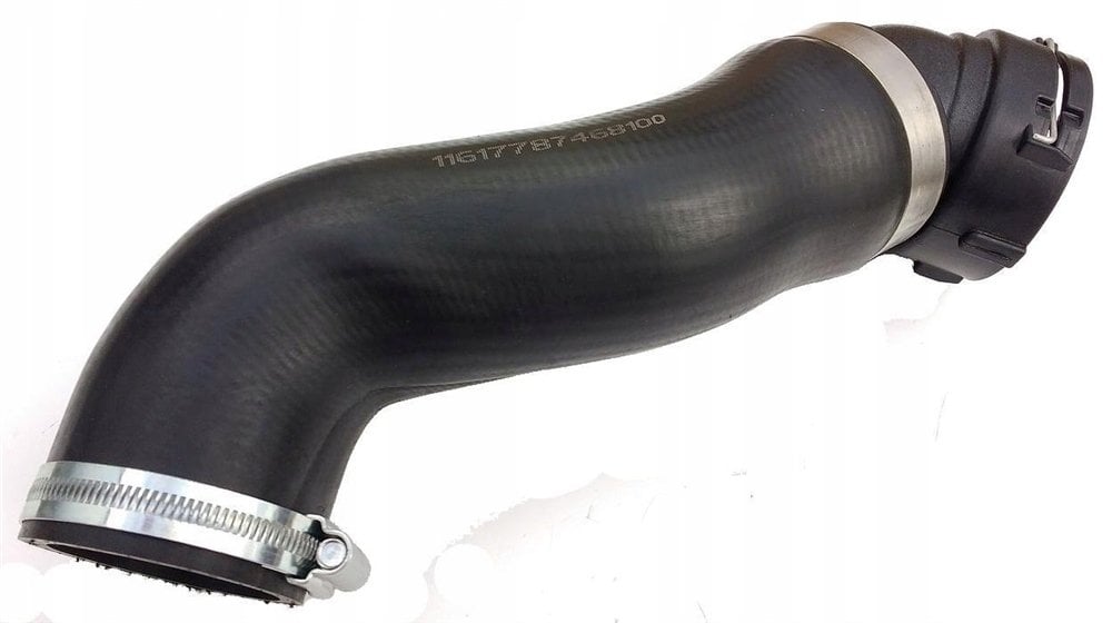 TURBO HORTUMU E60 M57N BMW 11617787468