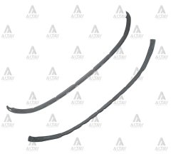 Tampon Alt Koruyucu Karlık Rıo 12=> Sedan Ön 865911W200