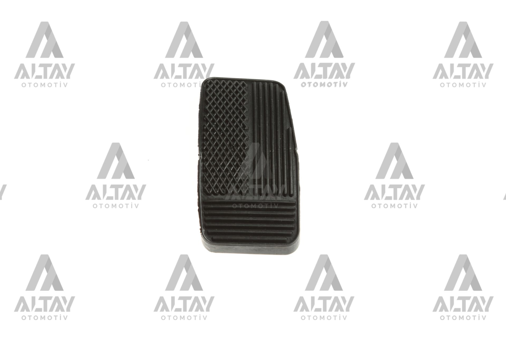 PEDAL LASTİĞİ DOGAN / KARTAL / SAHIN / M131 / DKS 83-02 DEBRİYAJ