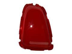 Stop Camı Mini-R55/R56/R57 Sol; -Union Jack- 2006-13 63217435137P1