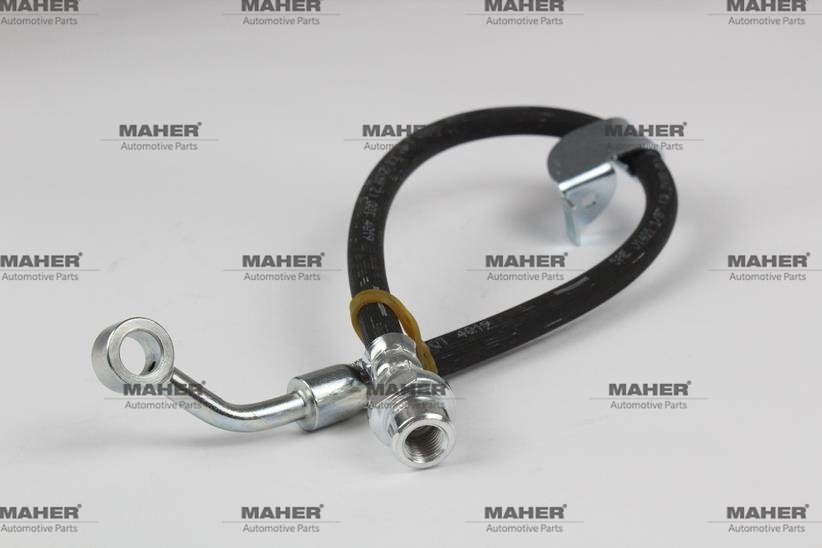 Hortum Fren Captıva 06-12 / Antara 06-12 Arka Sağ 96625950