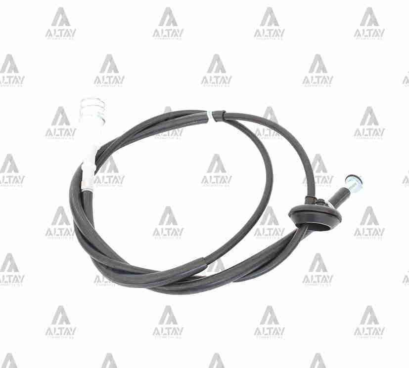 Tel Kilometre L-200 02-05 4X2 Mr117593