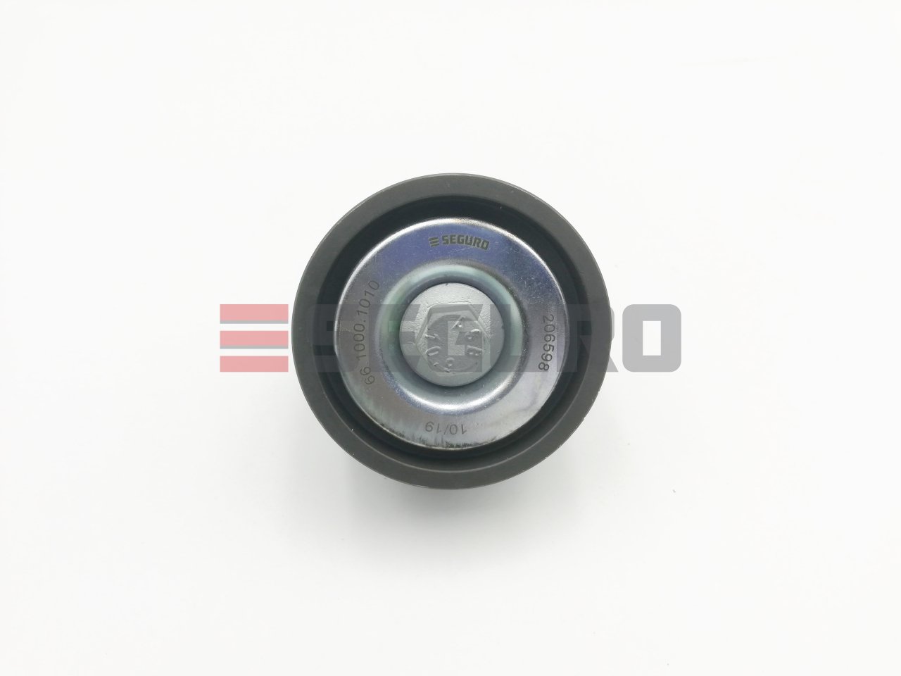 Gergi Kasnağı  Ford Trucks Cc462A898Aa- T206598 Cargo (2003) 66.1000.1010