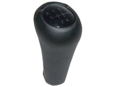 Vites Topuzu BMW -5 İleri- Man.Şanz; (Siyah; Suni Deri) Işıklı - ---