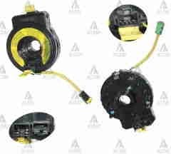 Aırbag Çemberi (Zemberek) Accent 06-11 Era / Rıo 06 934901G210