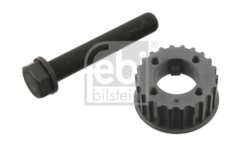 Krank Dişlisi T4-Lt Civatalı   - 069105263.