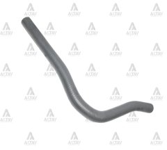 Hortum Radyatör Üst Lancer 88-91 1.5 Mb538570