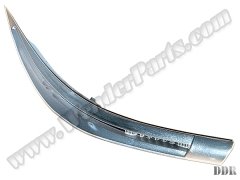 Far Nikelajı E60-LCI Üst Sol; 2007-09 - 63127177727P3