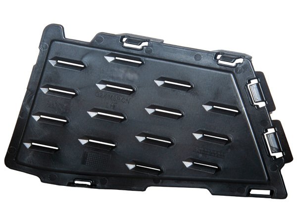 Tampon Izgarası G20 Ön İç Sol (Kapalı) -M-Tech- 2019- - 51118069369