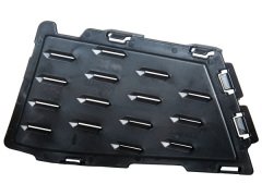 Tampon Izgarası G20 Ön İç Sol (Kapalı) -M-Tech- 2019- - 51118069369