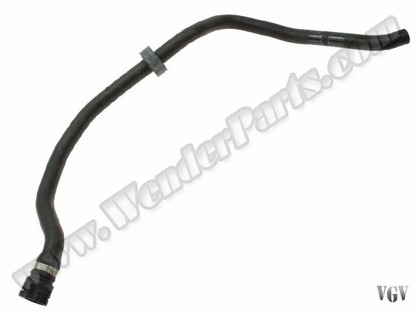 Kalorifer Hortumu E53 [M54] - 64218380127