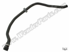 Kalorifer Hortumu E53 [M54] - 64218380127