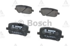 Fren Balata Avensıs 03-08 2.0 Vvtı Ön 446502070