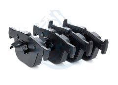 FREN BALATASI ARKA BMW ARKA F20 F21 F22 F23 F30 F31 F32 F33 F34 F36 1 SERİSİ 2 SERİSİ 3 SERİSİ 3 SERİSİ TOURİNG 4 SERİSİ 4 SERİSİ GT 2012-2019 34216873093