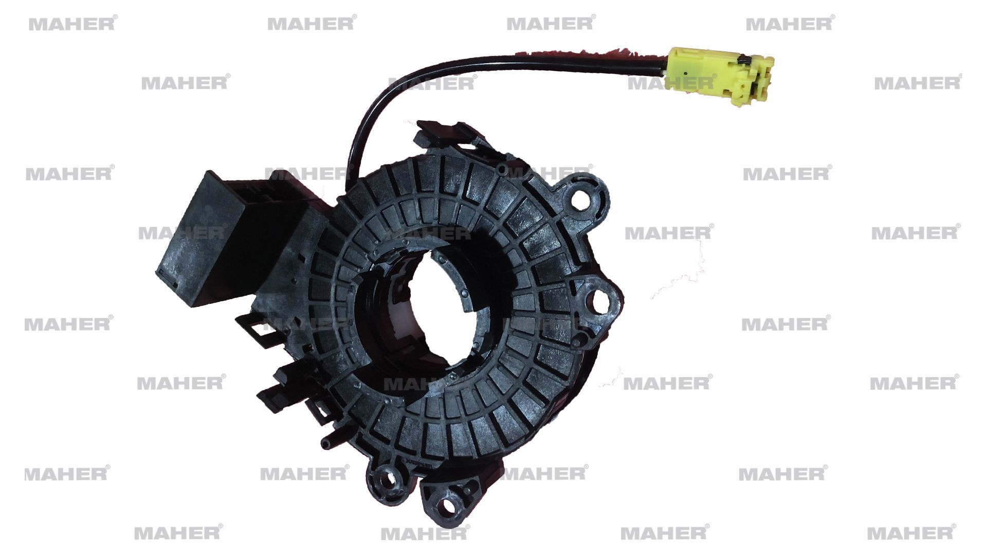 AIRBAG ÇEMBERİ (ZEMBEREK) NAVARA 16=> D23 B5554-3NL9A