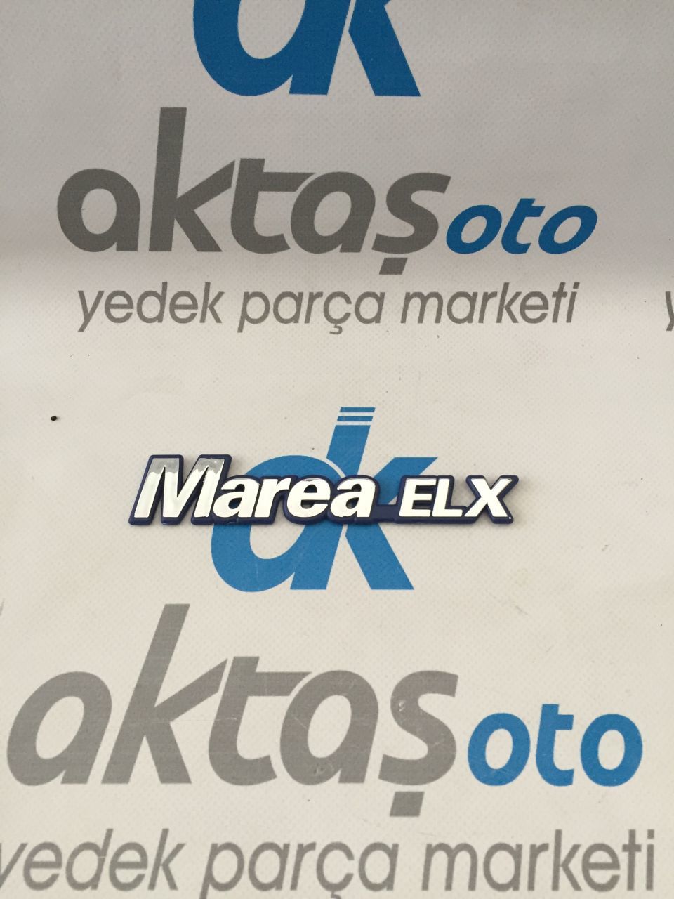 MAREA ELYAZISI