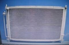 MOTOR+KLİMA RADYATÖRÜ 342580 CLIO III 1.5 DCI MODUS