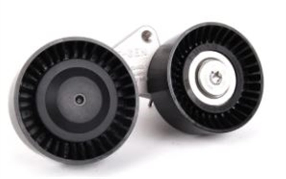 KAYIŞ GERGİ KÜTÜĞÜ E39/E38/E53 M62 09/98=> BMW 11287515865