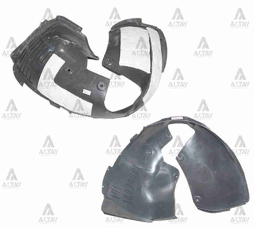 Çamurluk Davlumbazı Sportage Ön 16=> Sol 86811F1000