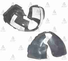 Çamurluk Davlumbazı Sportage Ön 16=> Sol 86811F1000