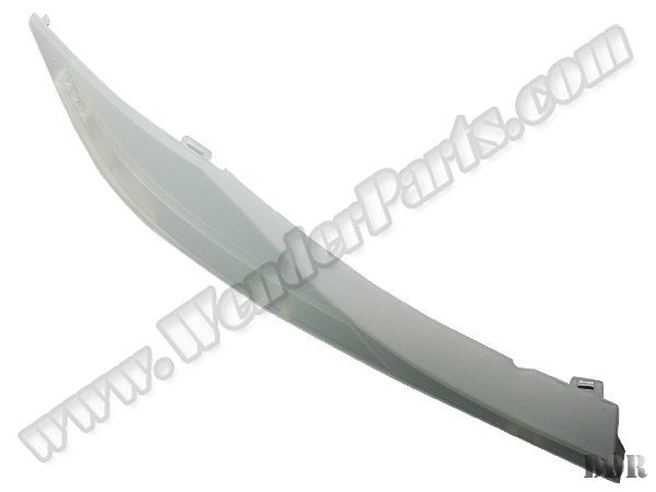 Far Nikelajı E90-LCI Üst Sağ; 2009-11 - 63117240248P3