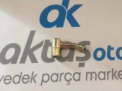 MANİFOLD REKORU TİPO UNO 18MM KALIN DİŞSİZ